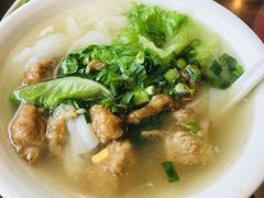 -沙河粉村·国家非遗传承(云台店)