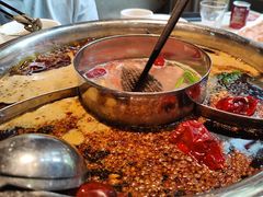 -家一加火锅(绿地翠谷总店)