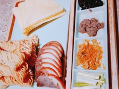 -大鸭梨烤鸭店(花园村店)