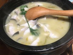 -九锅一堂酸菜鱼(新南凯德直营店)