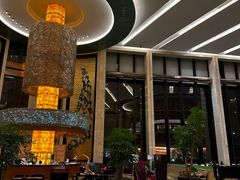 -济南喜来登酒店