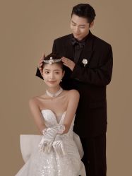 -第一夫人婚纱摄影(南京店)