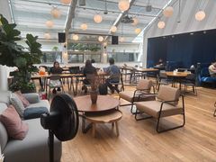 -WeWork中国(三里屯11号社区店)