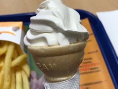-汉堡王(大连柏威年餐厅店)