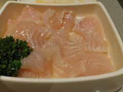 捞派巴沙鱼片-海底捞火锅(奥体南路店)