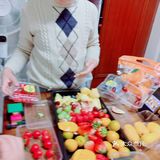 在家的小资生活
