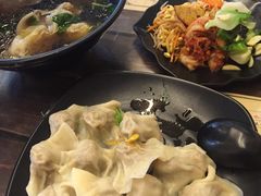 -大妈水饺(文华巷店)