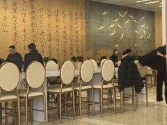 -辽宁省博物馆观众餐厅