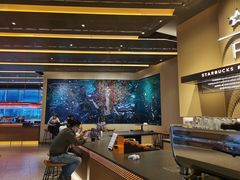 -星巴克臻选(上海合生汇1F店)