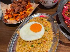 -萍姐火锅·公路夜市(南京新街口店)