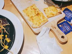 -夏日玛莉西餐厅(梅溪湖步步高店)