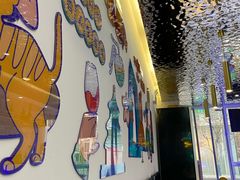 -壹粉屋新疆炒米粉(建外SOHO东区店)