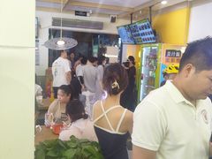 -阿生哥螺蛳粉(永安街店)