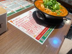 -肥汁米蘭香港米线(宁波路总店)