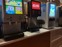 -凡塔斯牛排自助餐厅(莆田万达店)