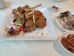 -利苑酒家(宜安广场店)
