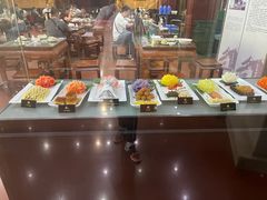 -真不同饭店(老城店)