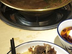 -和庆斋羊蝎子火锅·碳缸烧烤(顺义旗舰店)