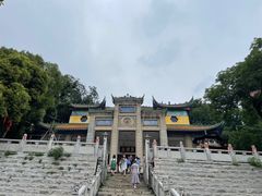 -宝通禅寺