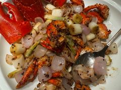 -海味观(老西门店)