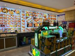 -锦州御烧烤·形象店(人民街店)