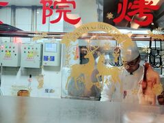 -辣婆婆(航天桥店)