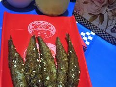-老表记广西宵夜螺蛳鸭脚煲(西大店)