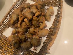 -大家食府·福建菜(FAC协盛中心庭院餐厅店)