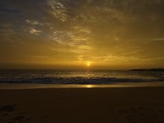 -日照灯塔风景区