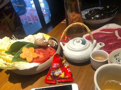 -大鲜生·亚洲菜融合小食堂