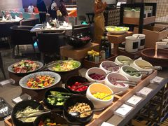 -博林天瑞喜来登酒店·西丽尚膳