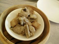 -湖影中餐厅·南京金茂威斯汀大酒店