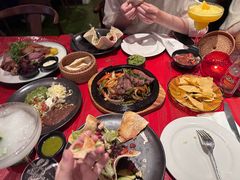 -Pistolera Mexican Cantina女枪手墨西哥餐厅(碧云路店)