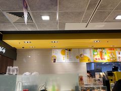 -麦当劳(田林好又多店)