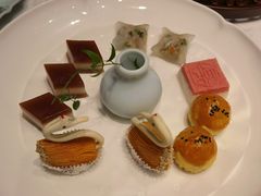 -宴昆山·私房菜(春晖店)