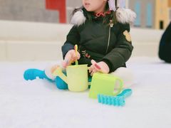 -Mr·Kuma酷么先生雪之乐园