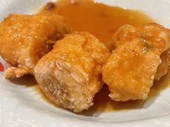 -抱德·潮汕味(敦和店原惠城鱼仔)