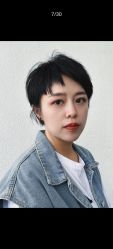 -LJOY丽锦造型·烫发染发