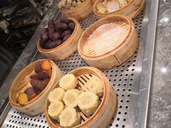 -禾斗海鲜自助(市南银座店)