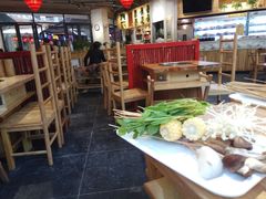 大堂-袁记串串香(川师店)