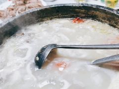 -墨脱石锅椰子鸡•香草鸭•东山羊(大东海店)