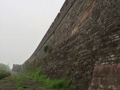 -台州府城(江南长城)