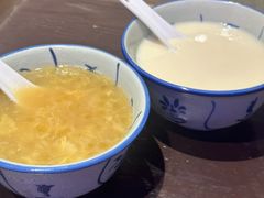 -佳佳甜品(寧波街總店)