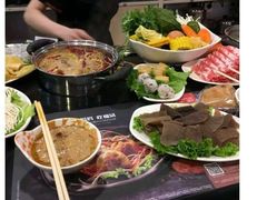 -呷哺呷哺(西单大悦城店)