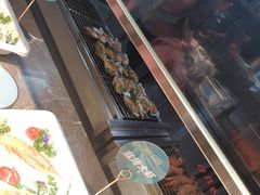 -喜庭海鲜自助(来福士店)