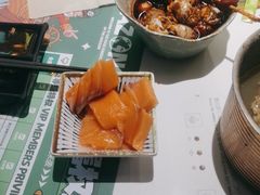 -亚马逊海鲜自助(万象汇店)