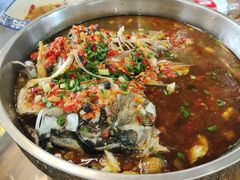 -记忆湘菜馆(芙蓉镇店)