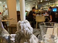 -at cafe 意大利餐厅(集美店)