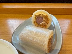 -花悦豆香