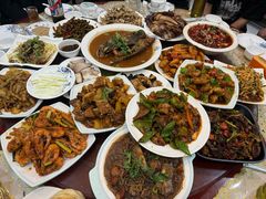 -李连贵熏肉大饼(天通苑店)